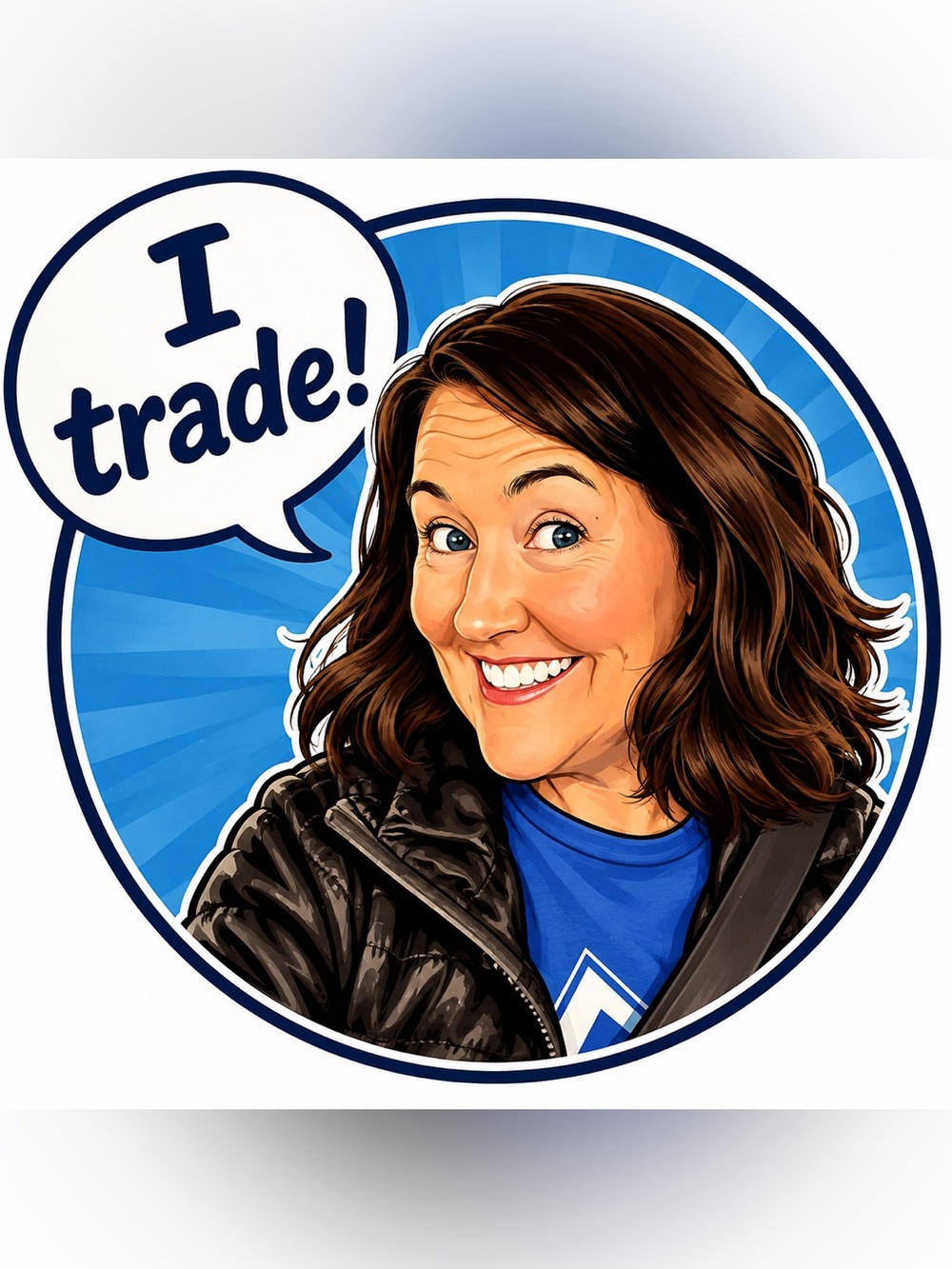 I Trade Dooneys! 💙